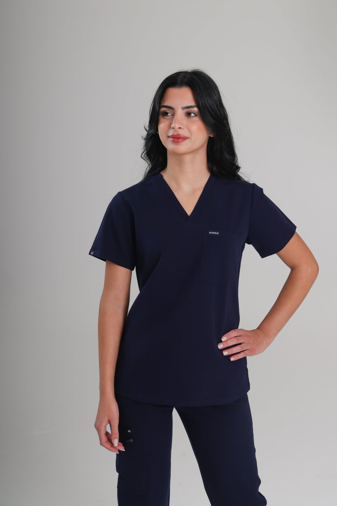 Deep Navy