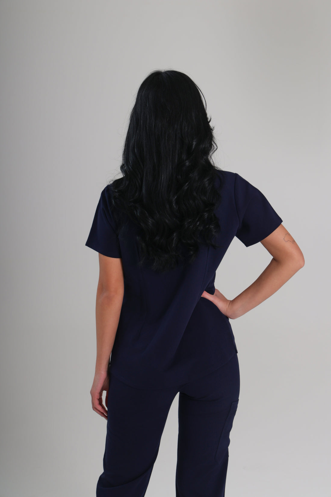 Deep Navy