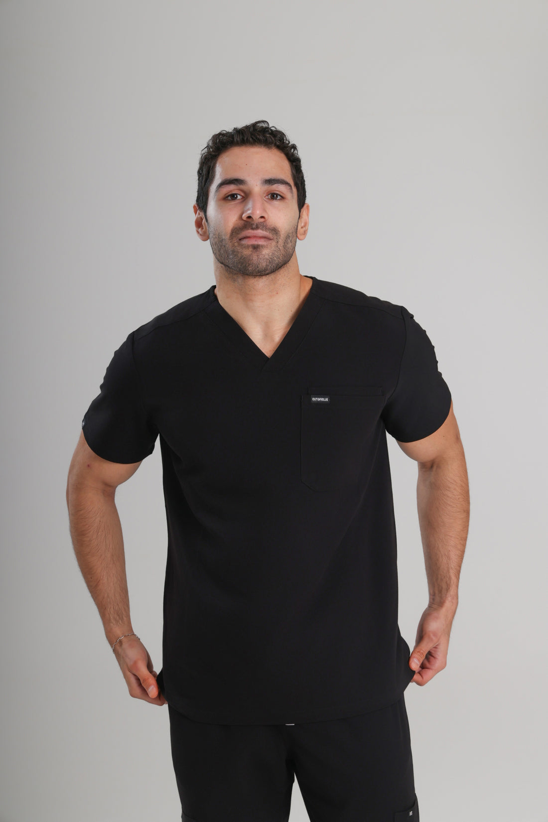 Onyx Black
