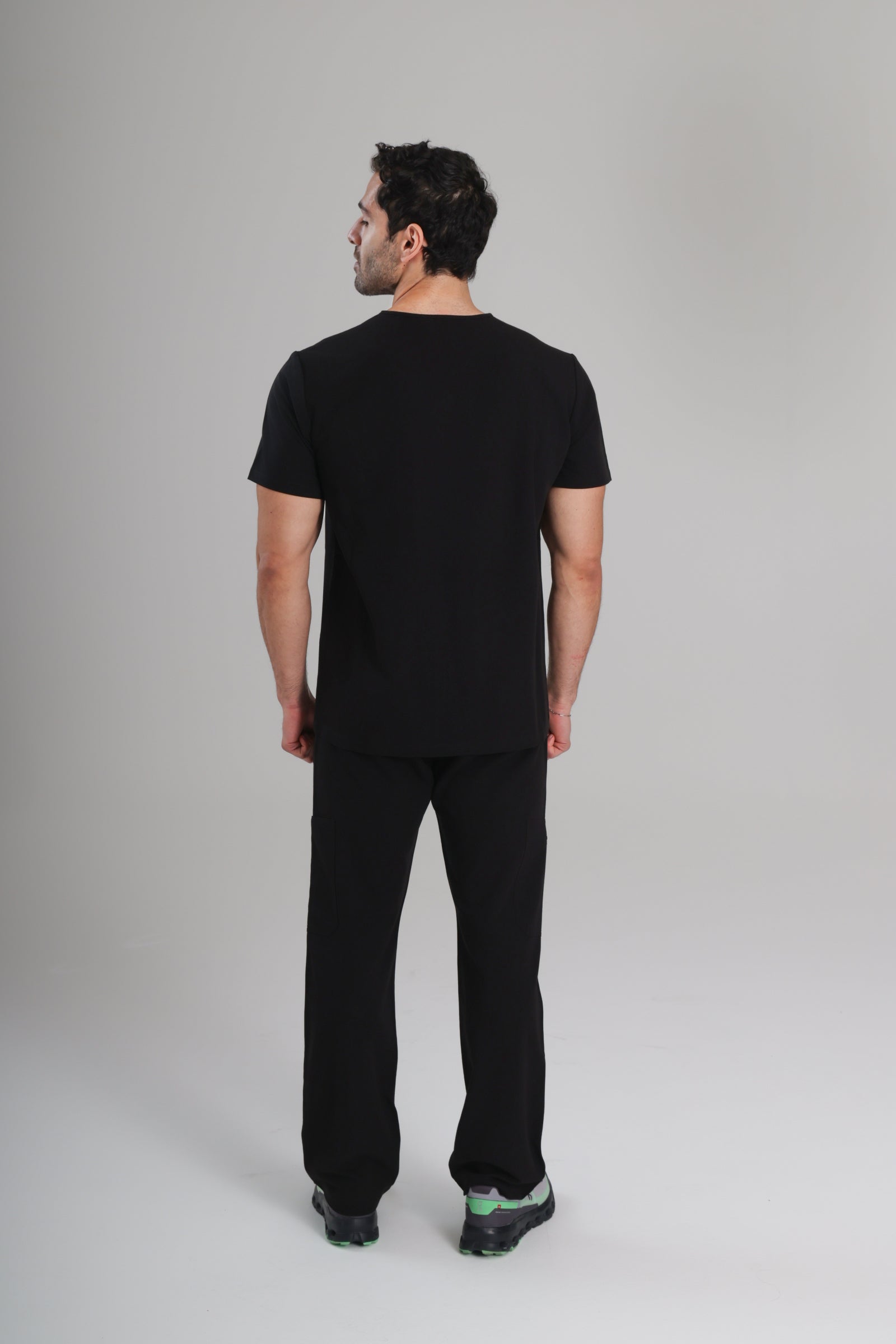 Onyx Black