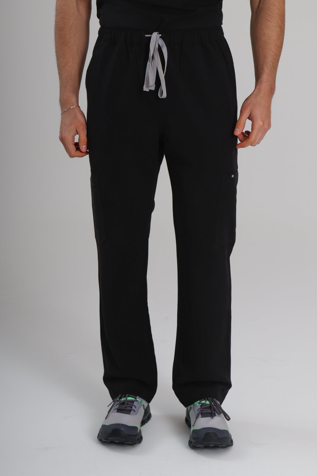 Onyx Black