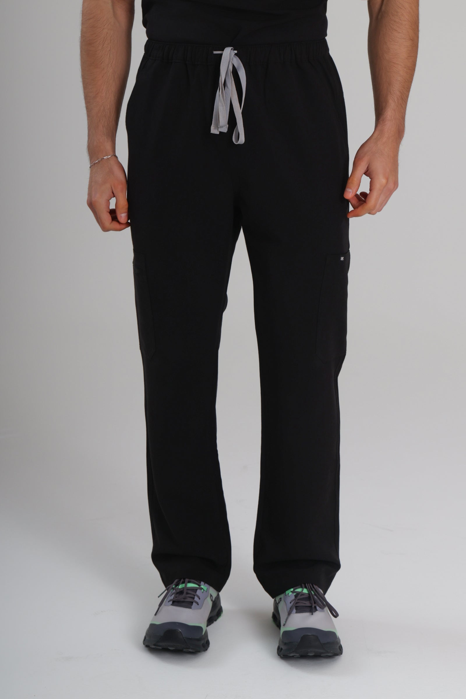 Onyx Black