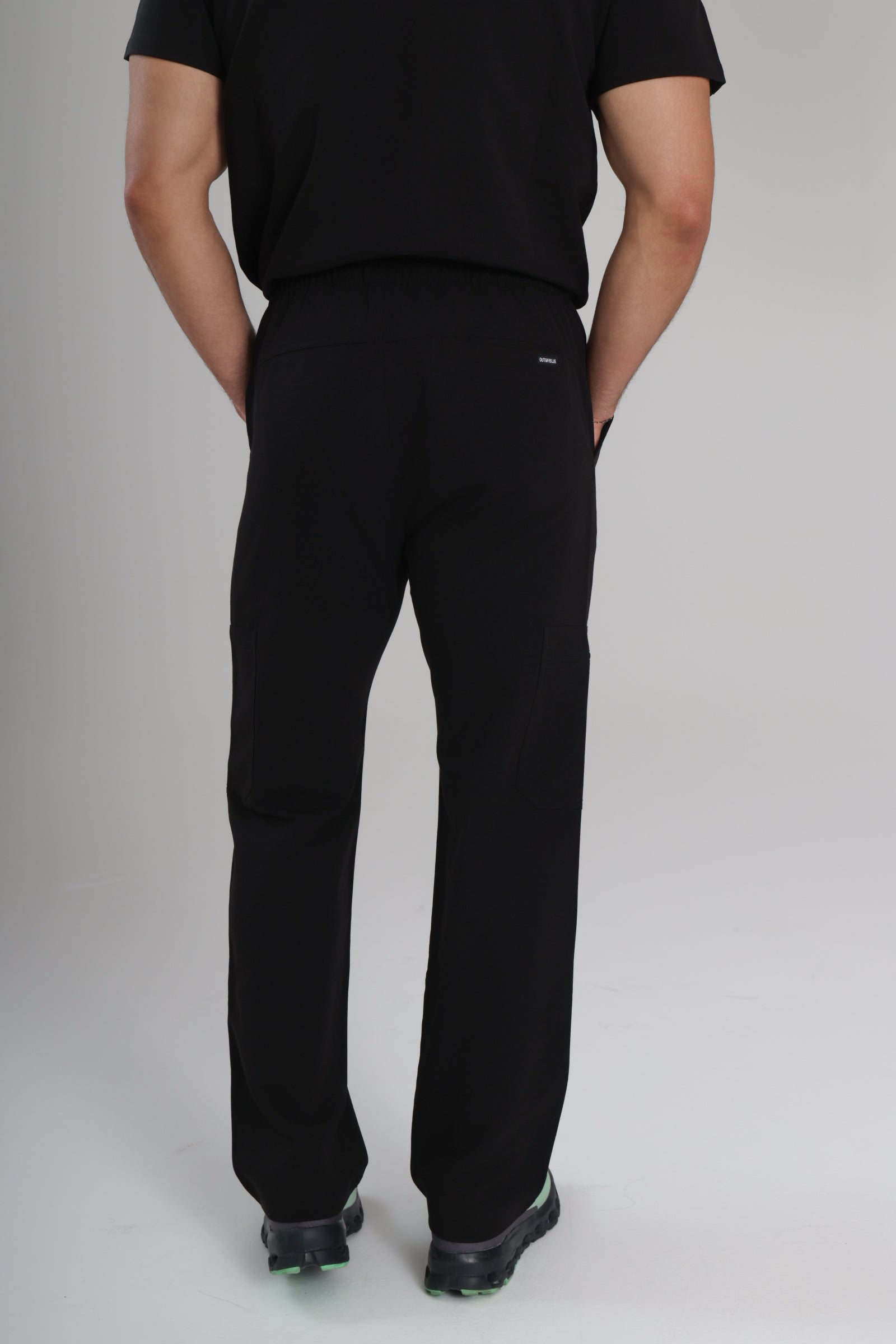 Onyx Black