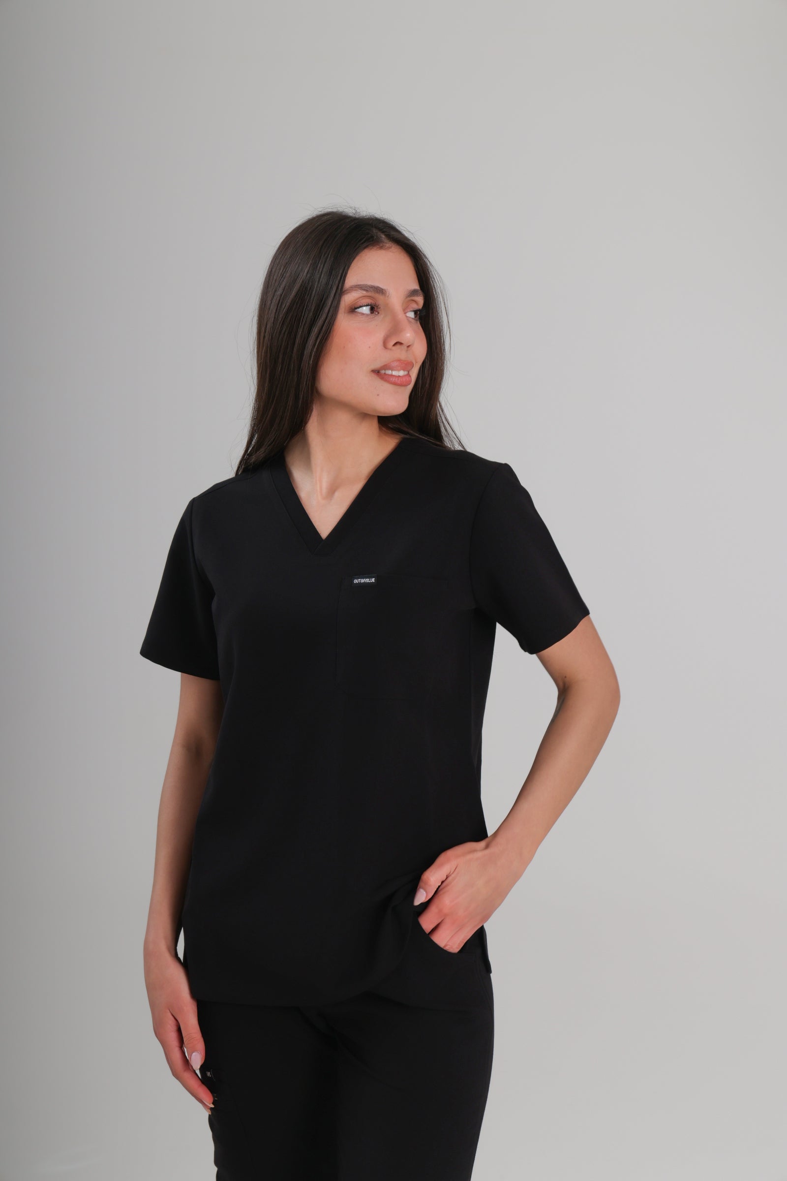 Onyx Black
