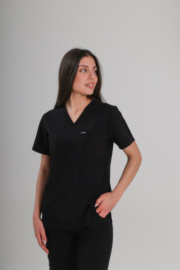 Onyx Black