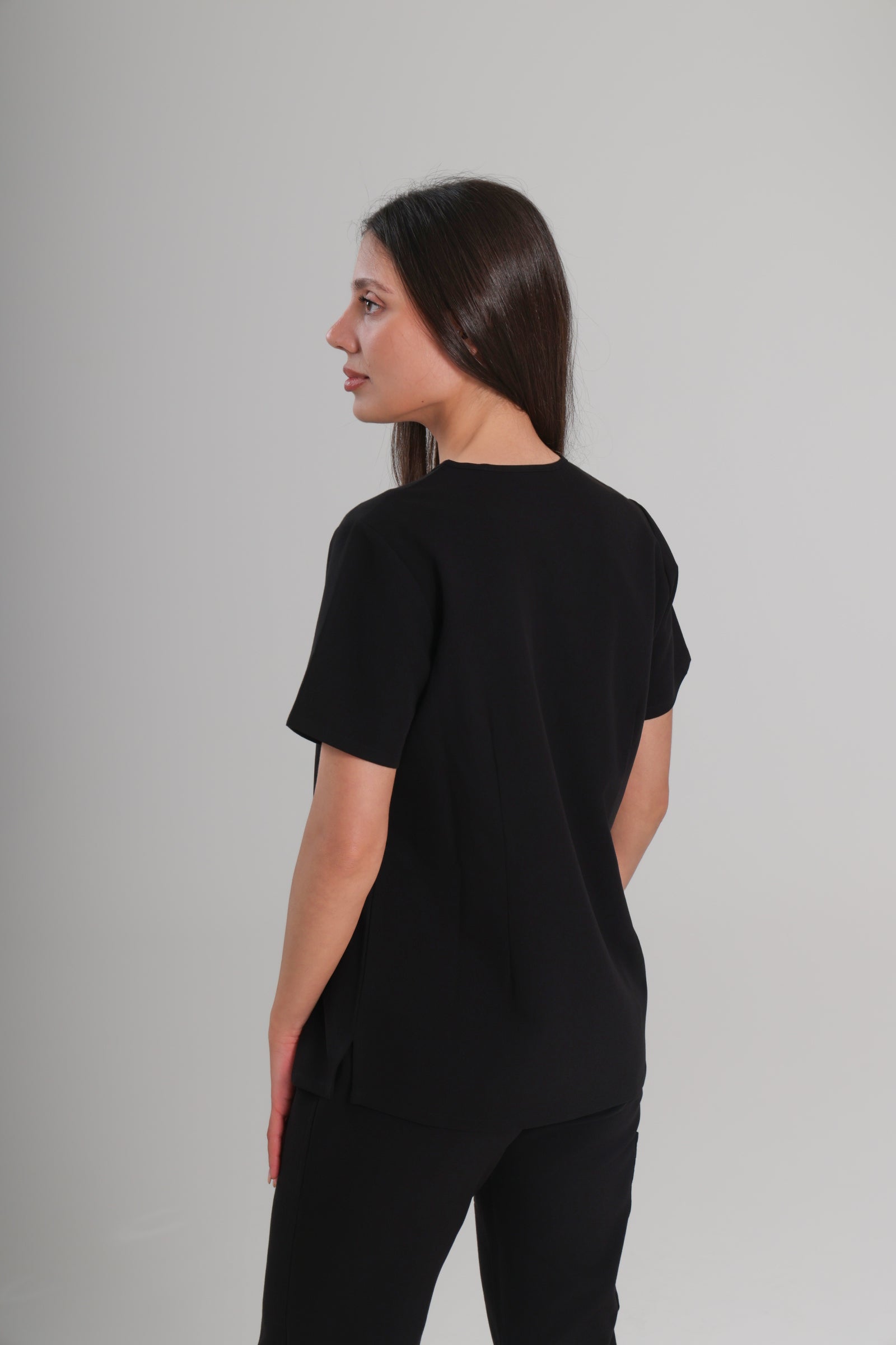 Onyx Black