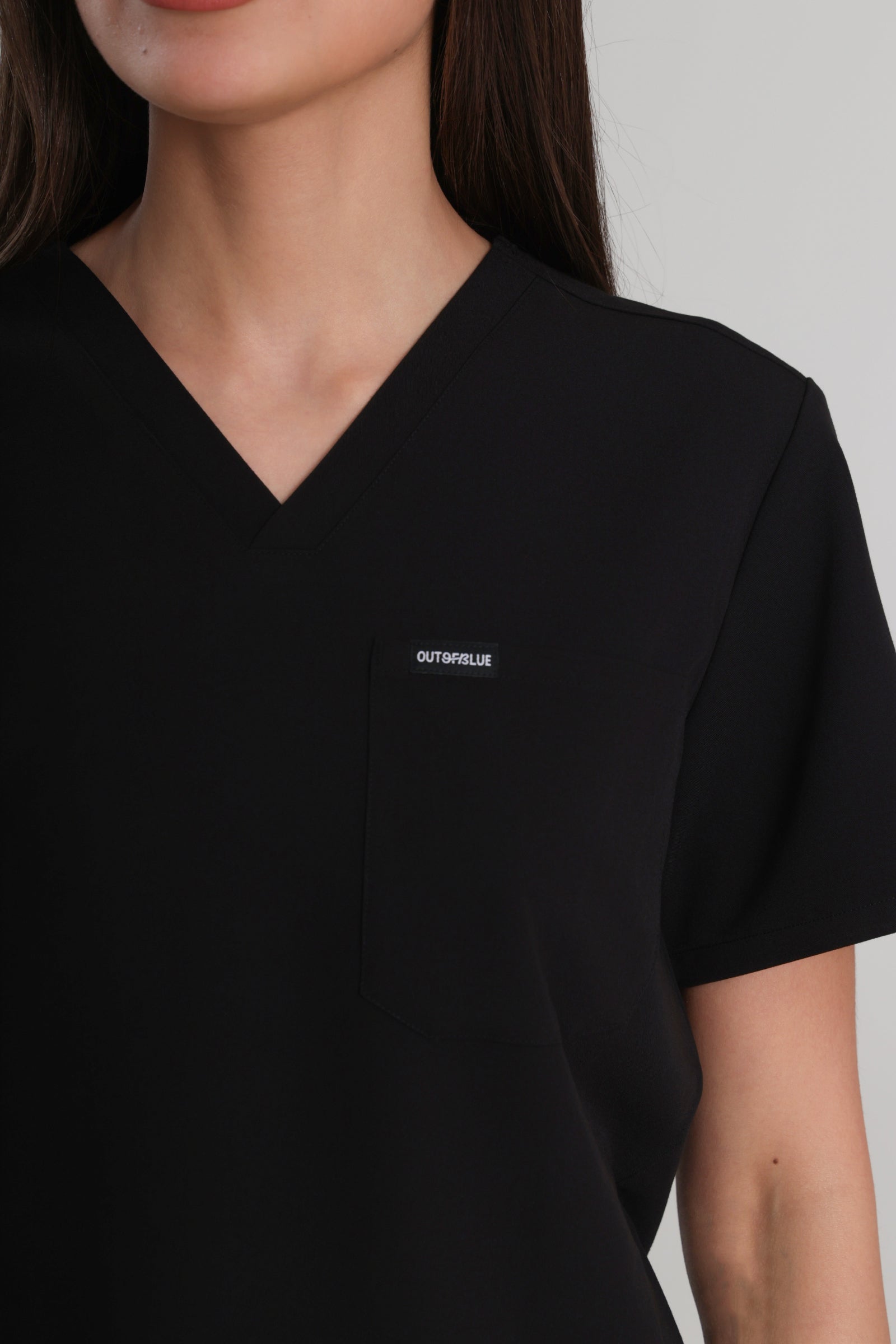 Onyx Black