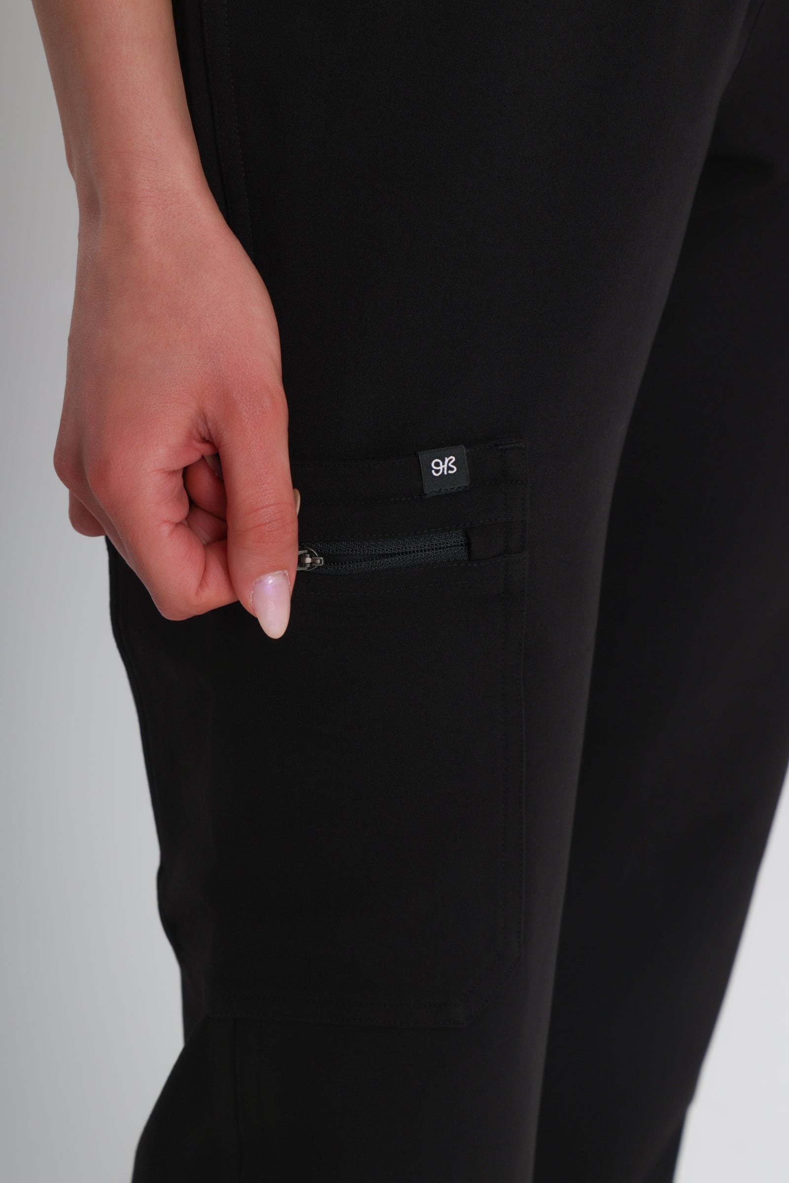 Onyx Black