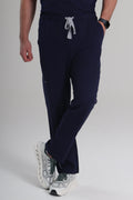 SHIFTMASTER Men Scrub Pants