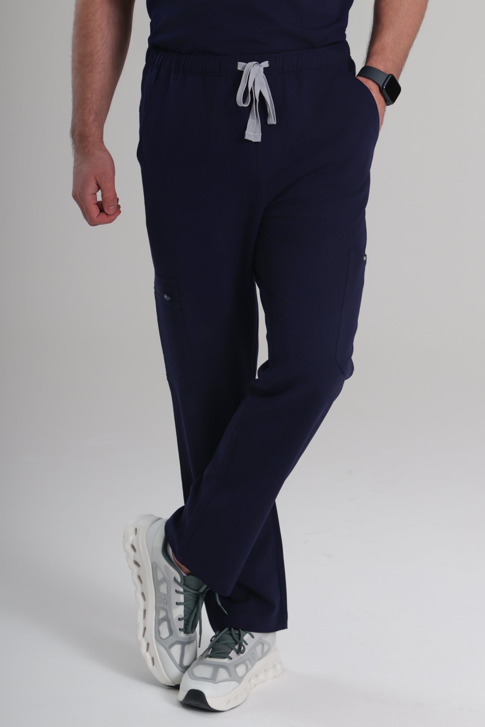 Deep Navy