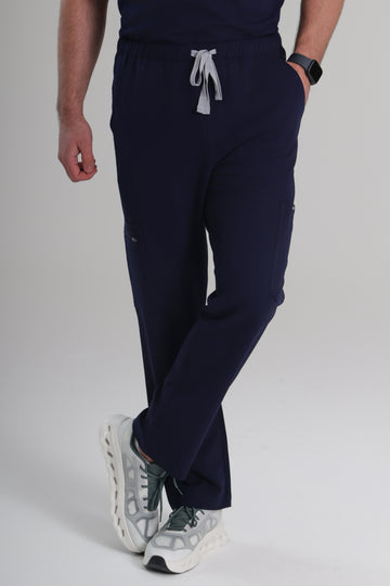 Deep Navy