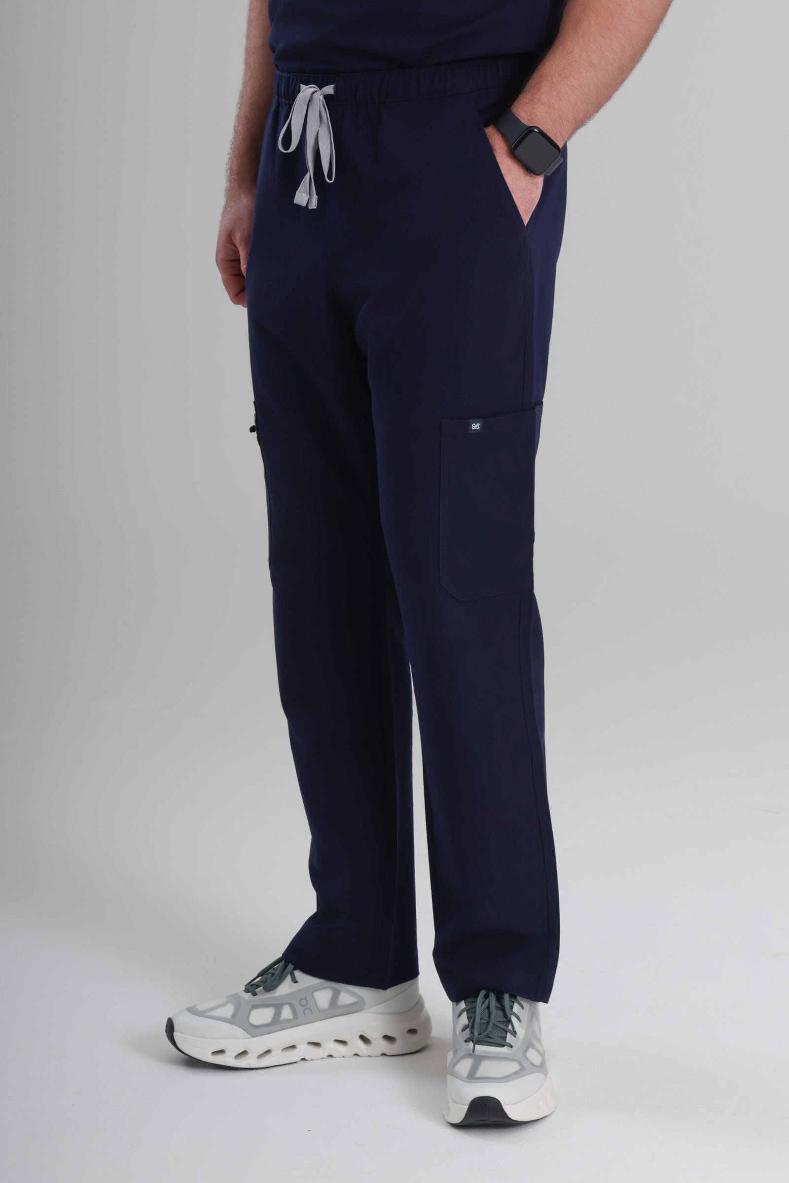 Deep Navy