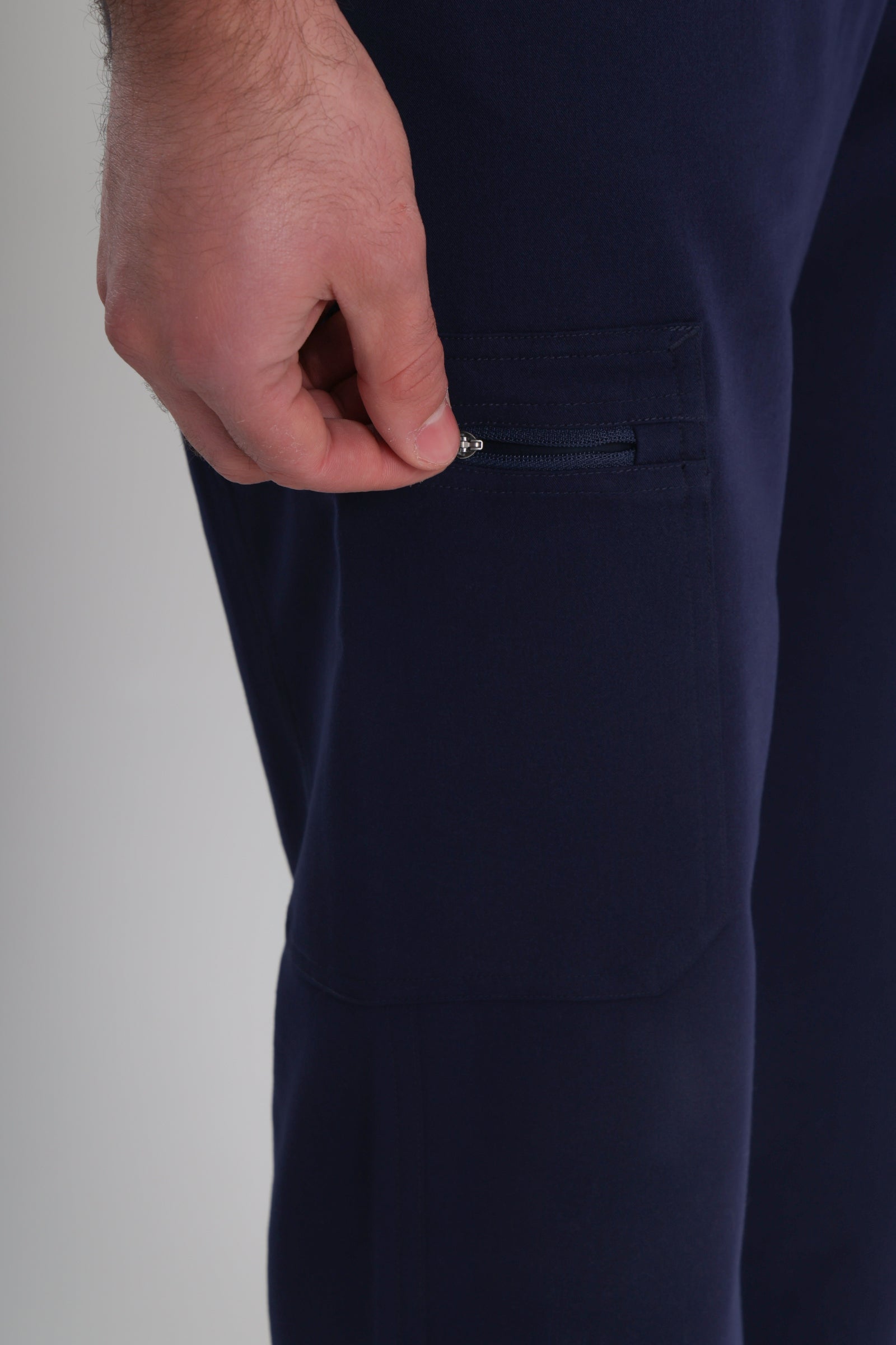 Deep Navy