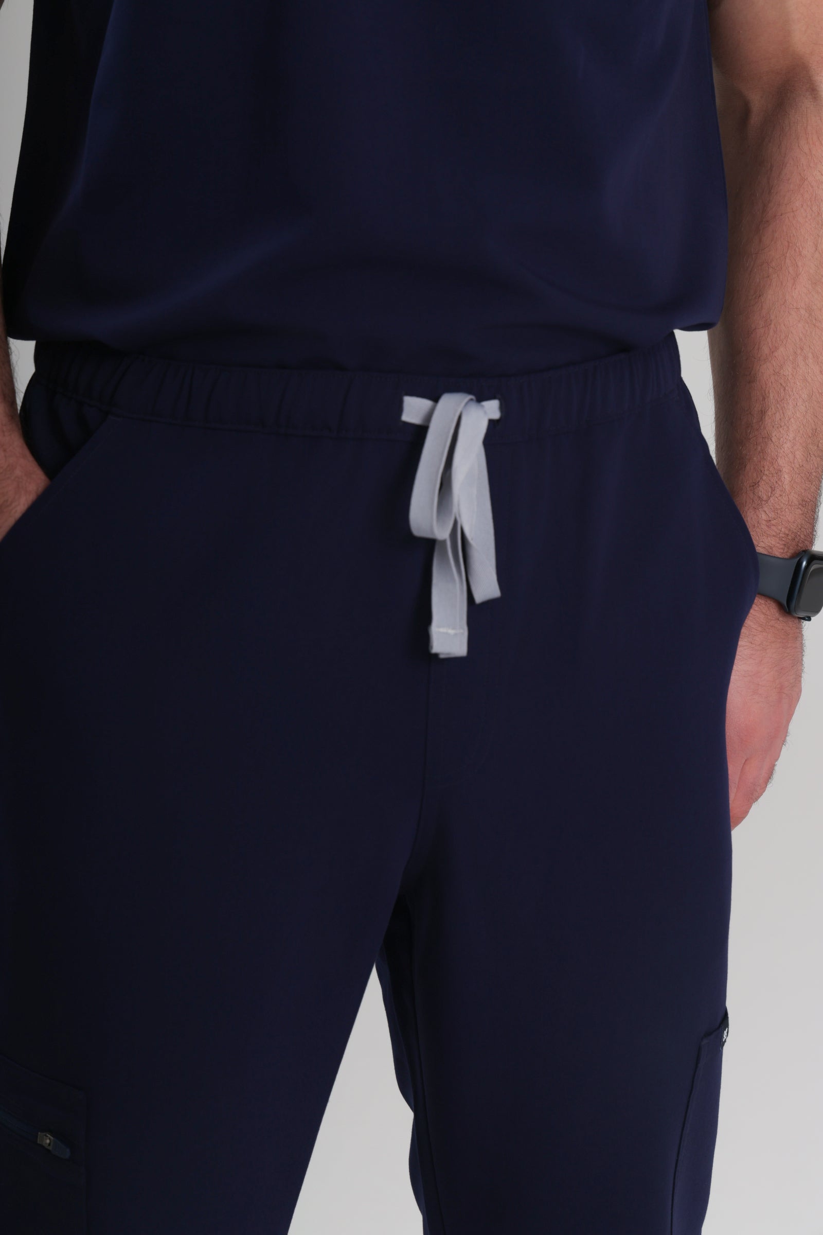 Deep Navy