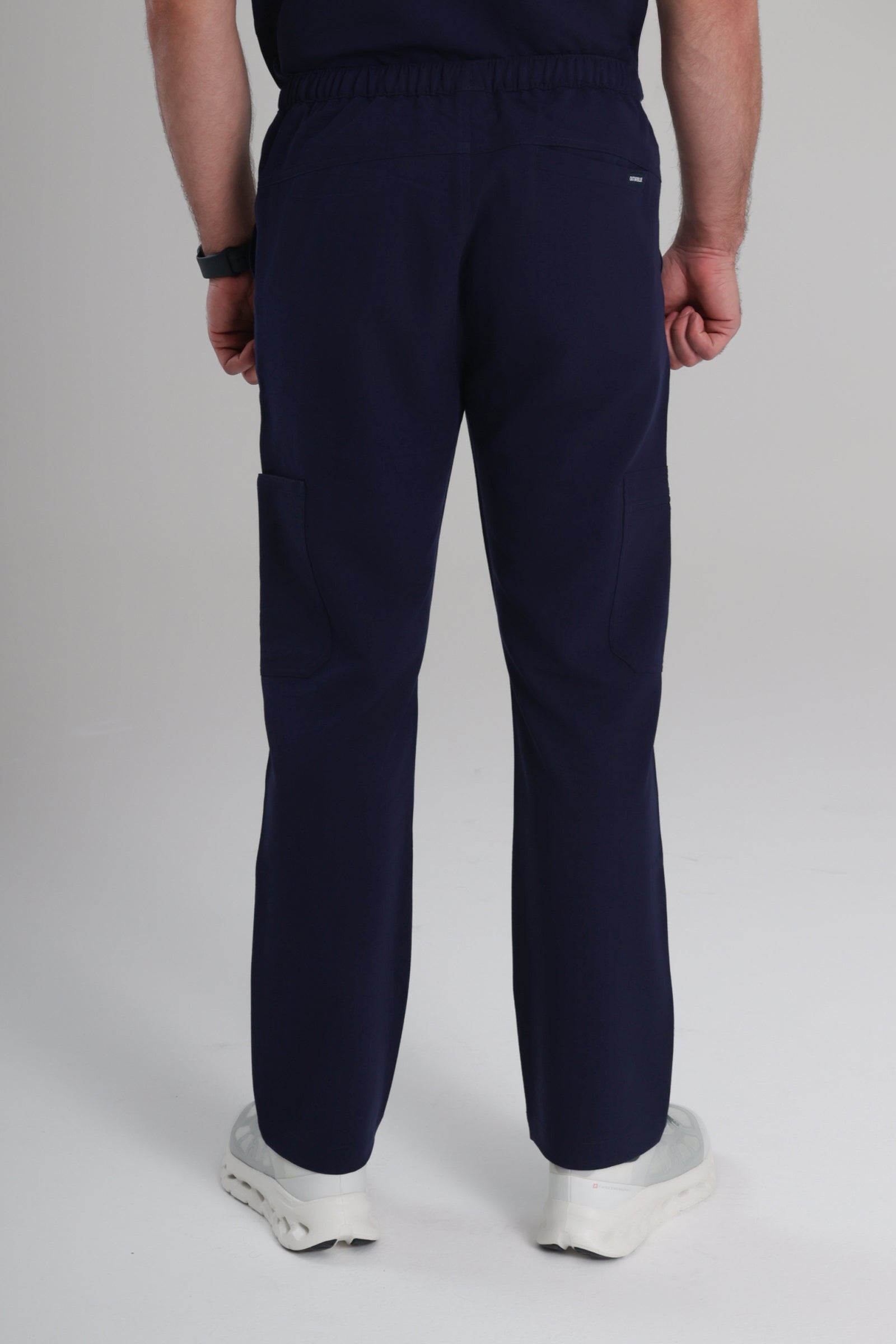 Deep Navy