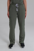 SHIFTMASTER Women's Scrub Pants