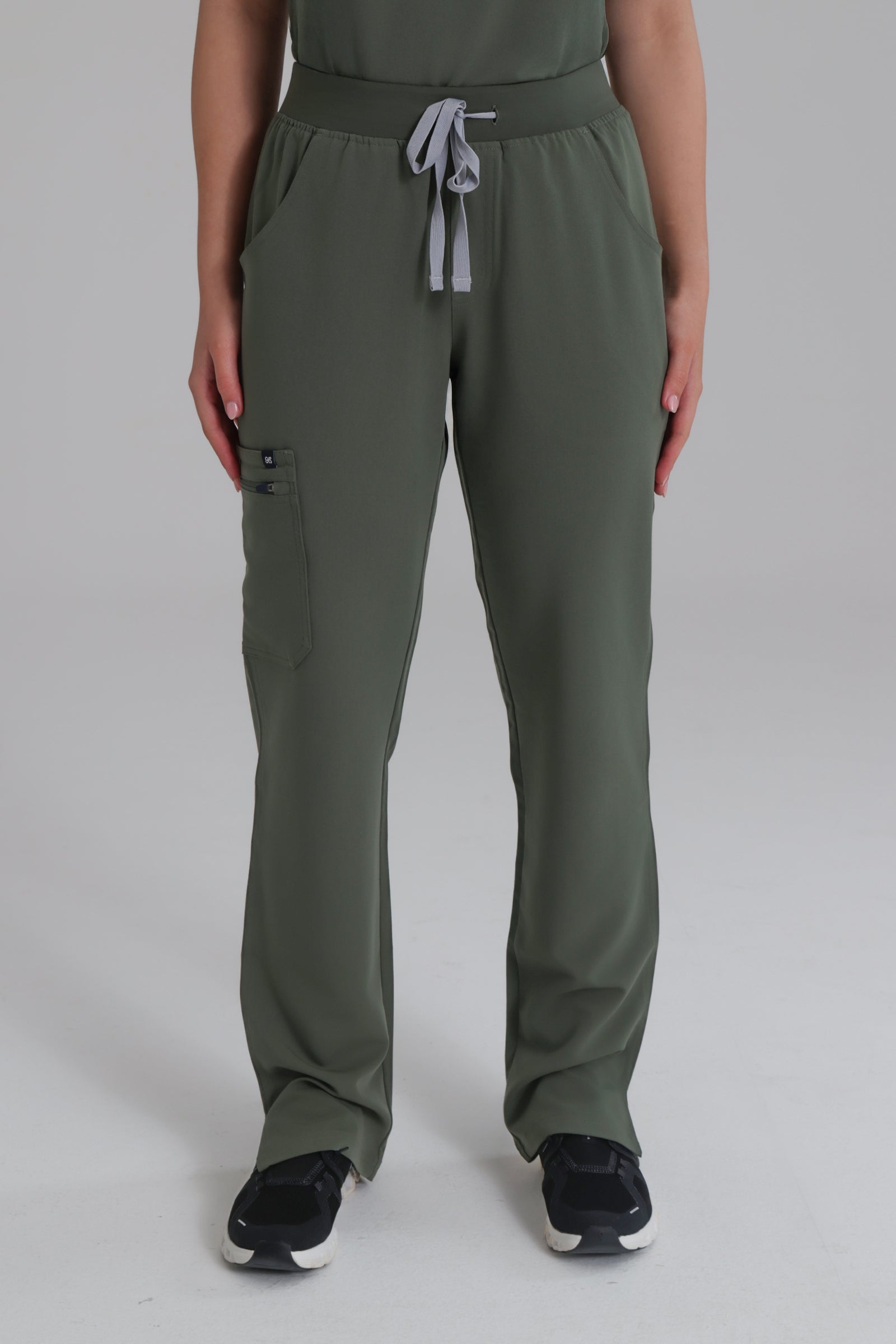 Moss Green