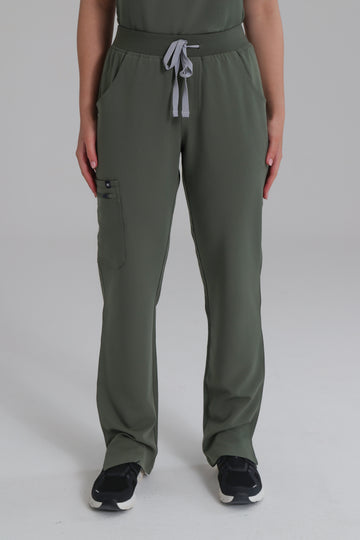 Moss Green