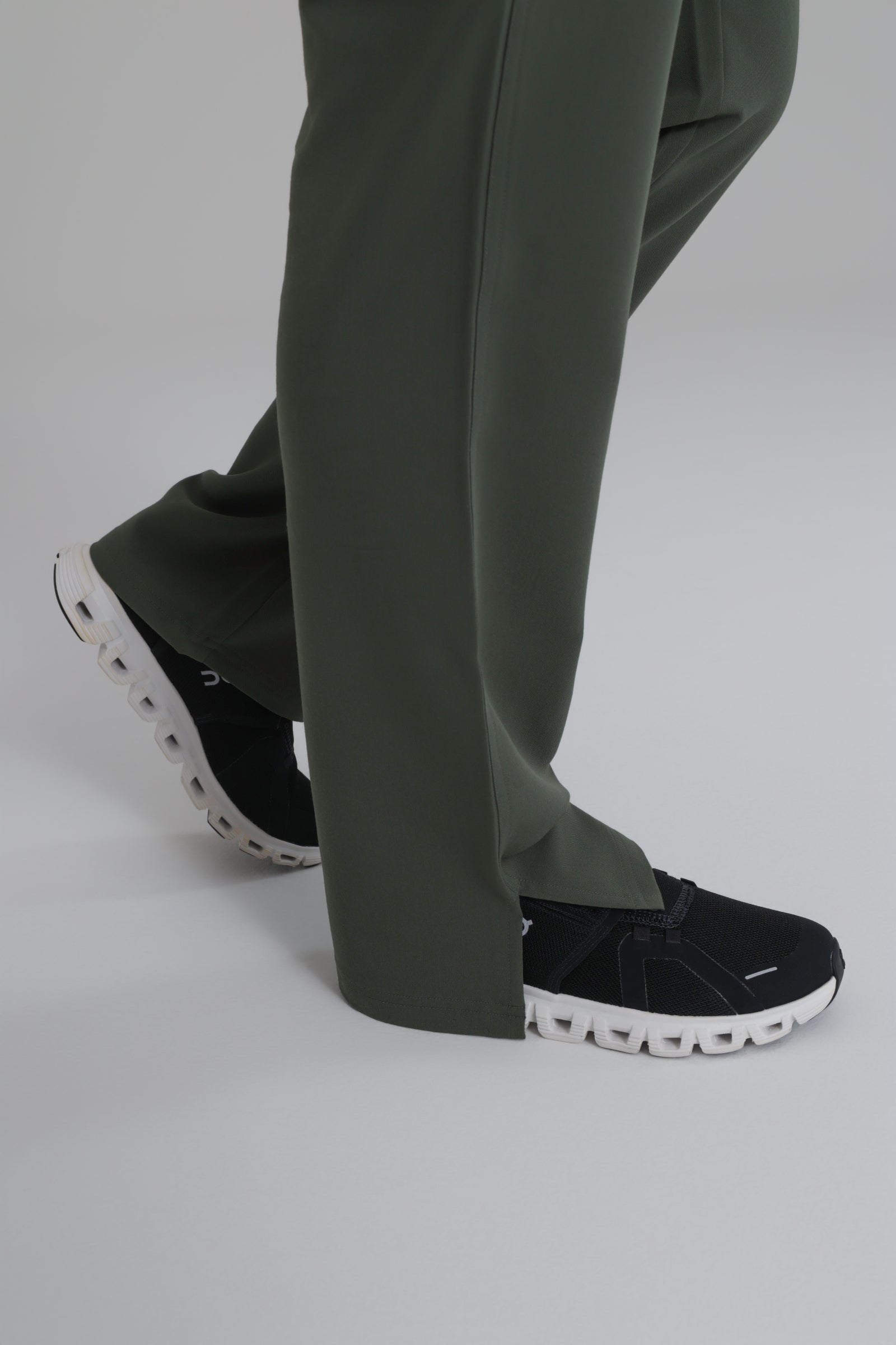 Moss Green