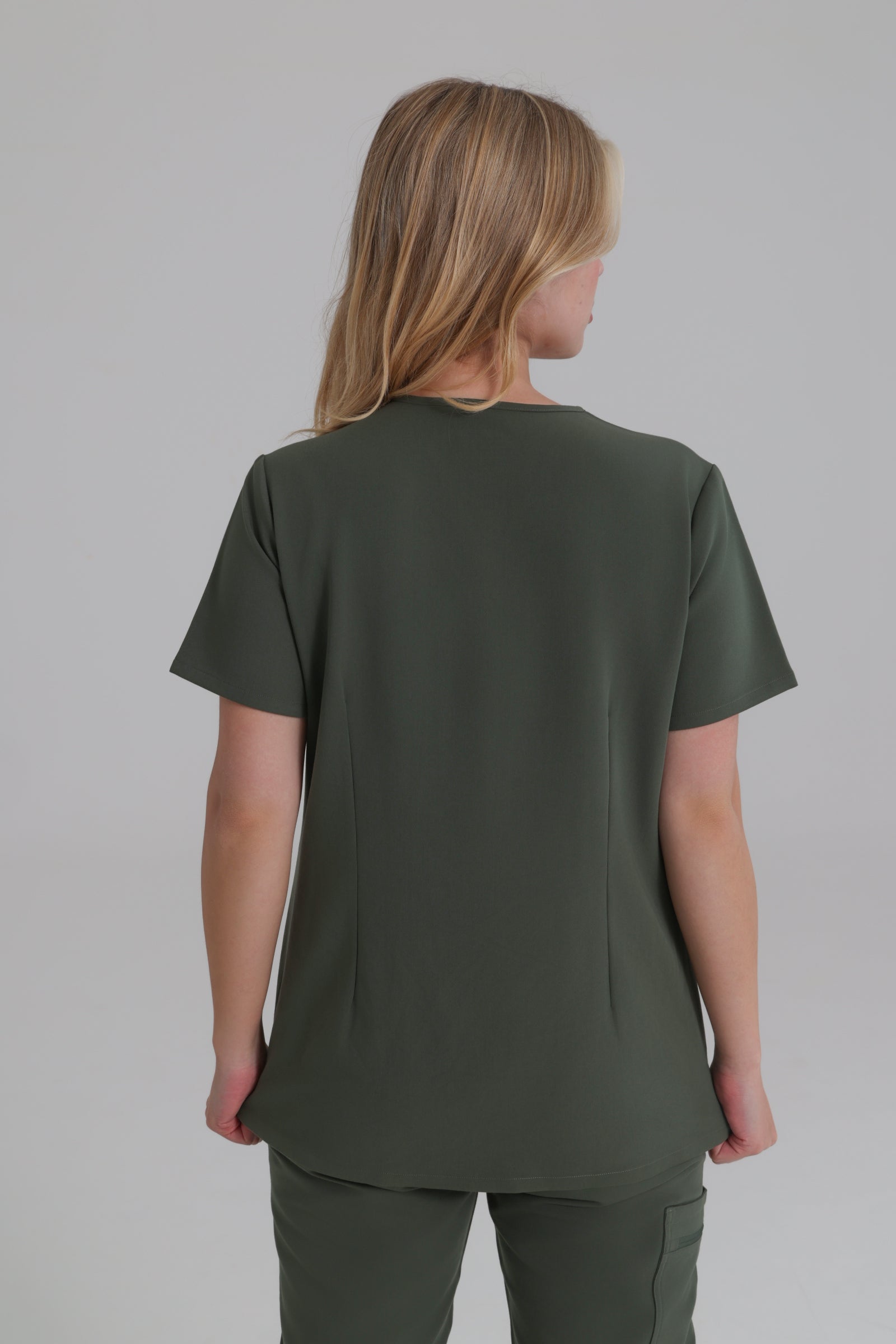 Moss Green