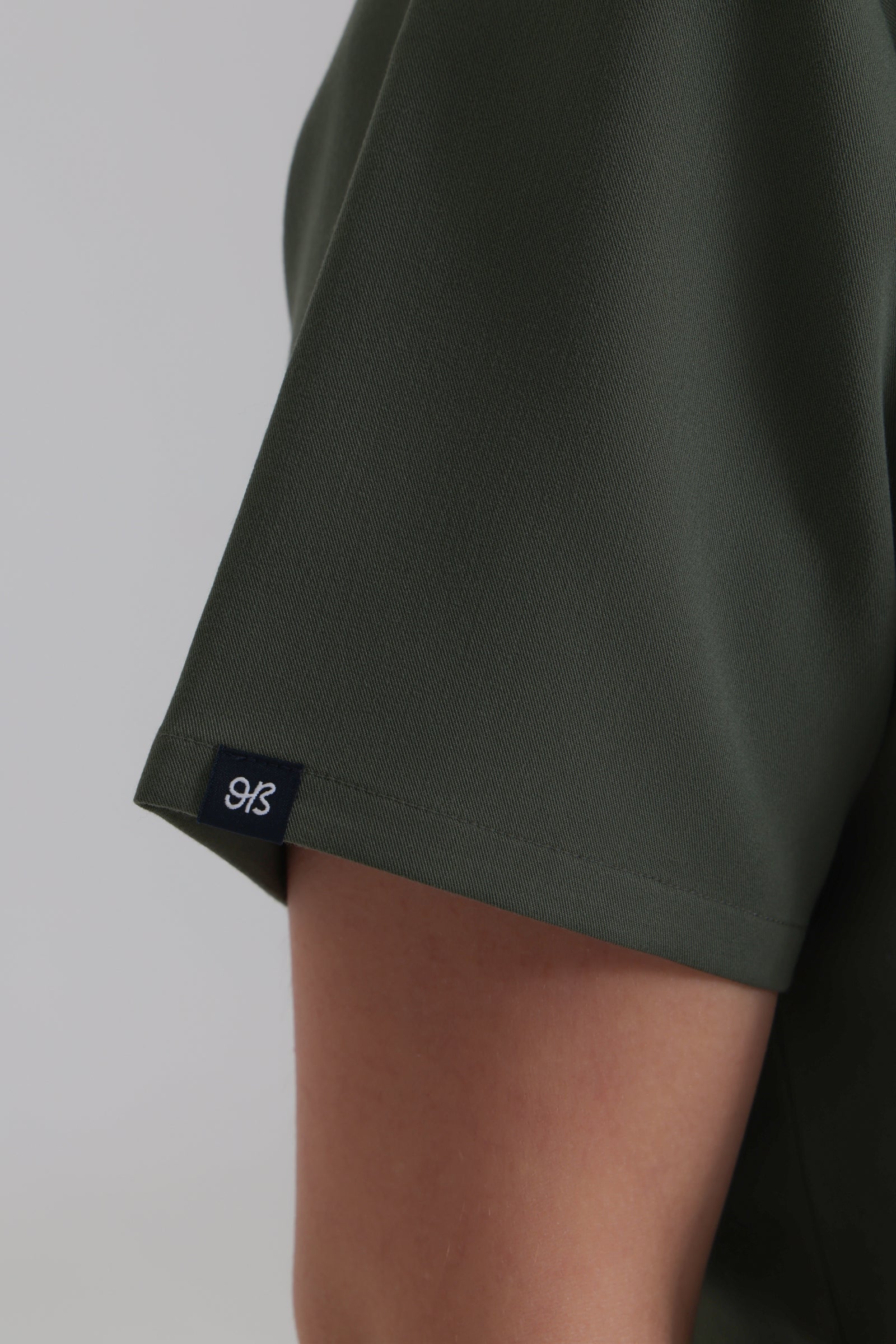 Moss Green